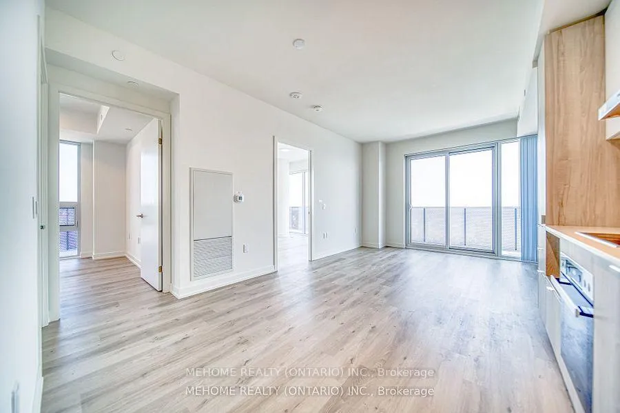 Photo 8 of Unit 6603, 138 Downes Street, Toronto, Waterfront Communities — HOMEH