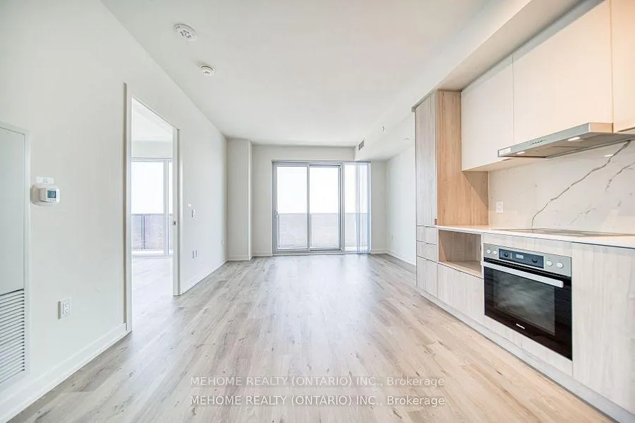 Photo 9 of Unit 6603, 138 Downes Street, Toronto, Waterfront Communities — HOMEH