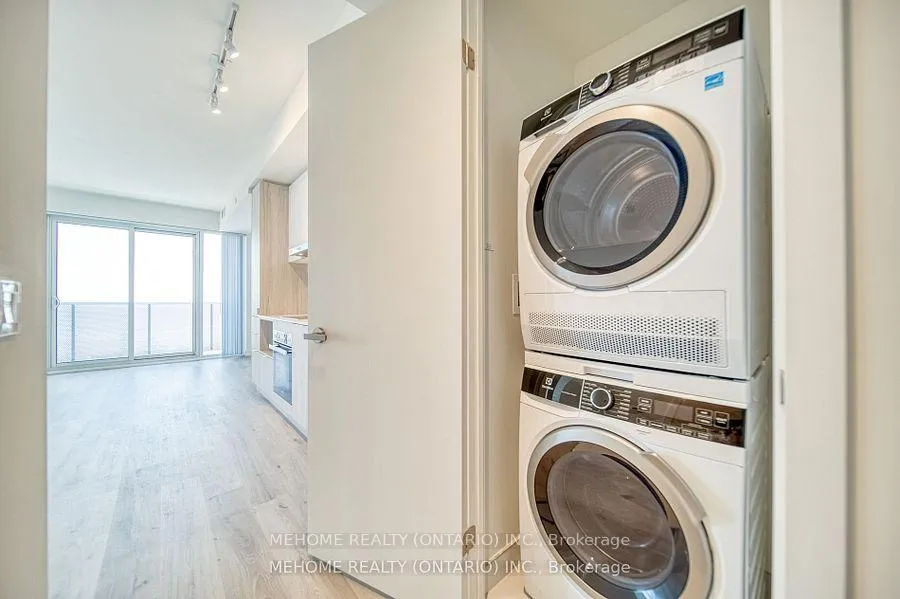 Photo 27 of Unit 6603, 138 Downes Street, Toronto, Waterfront Communities — HOMEH