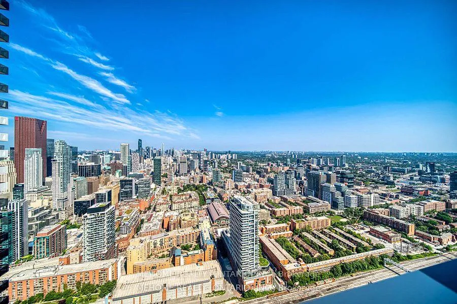Photo 29 of Unit 6603, 138 Downes Street, Toronto, Waterfront Communities — HOMEH