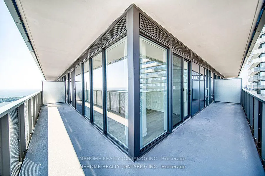 Photo 30 of Unit 6603, 138 Downes Street, Toronto, Waterfront Communities — HOMEH