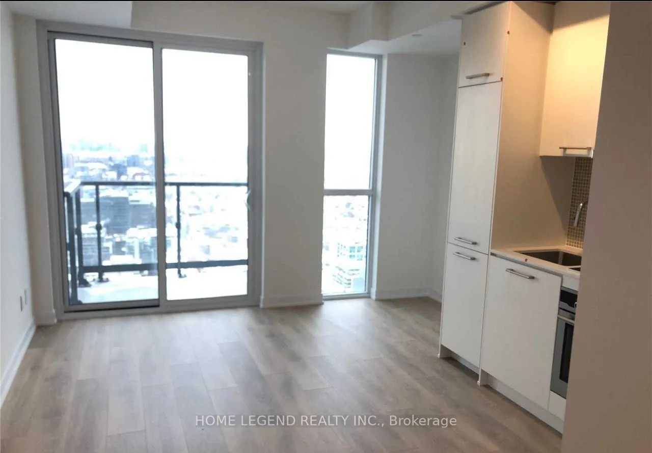 Photo 2 of Unit 4603, 87 Peter Street, Toronto, Waterfront Communities — HOMEH