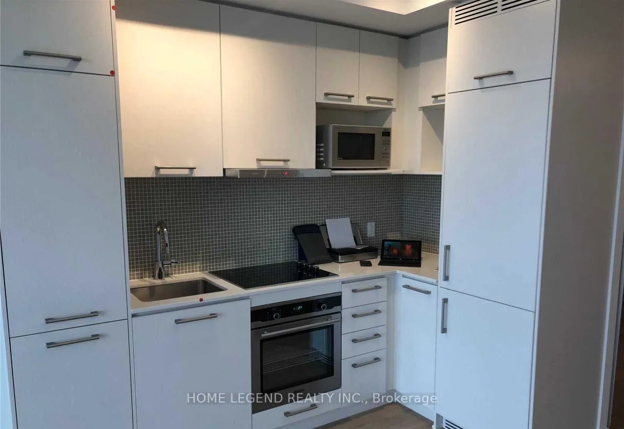 Photo 3 of Unit 4603, 87 Peter Street, Toronto, Waterfront Communities — HOMEH