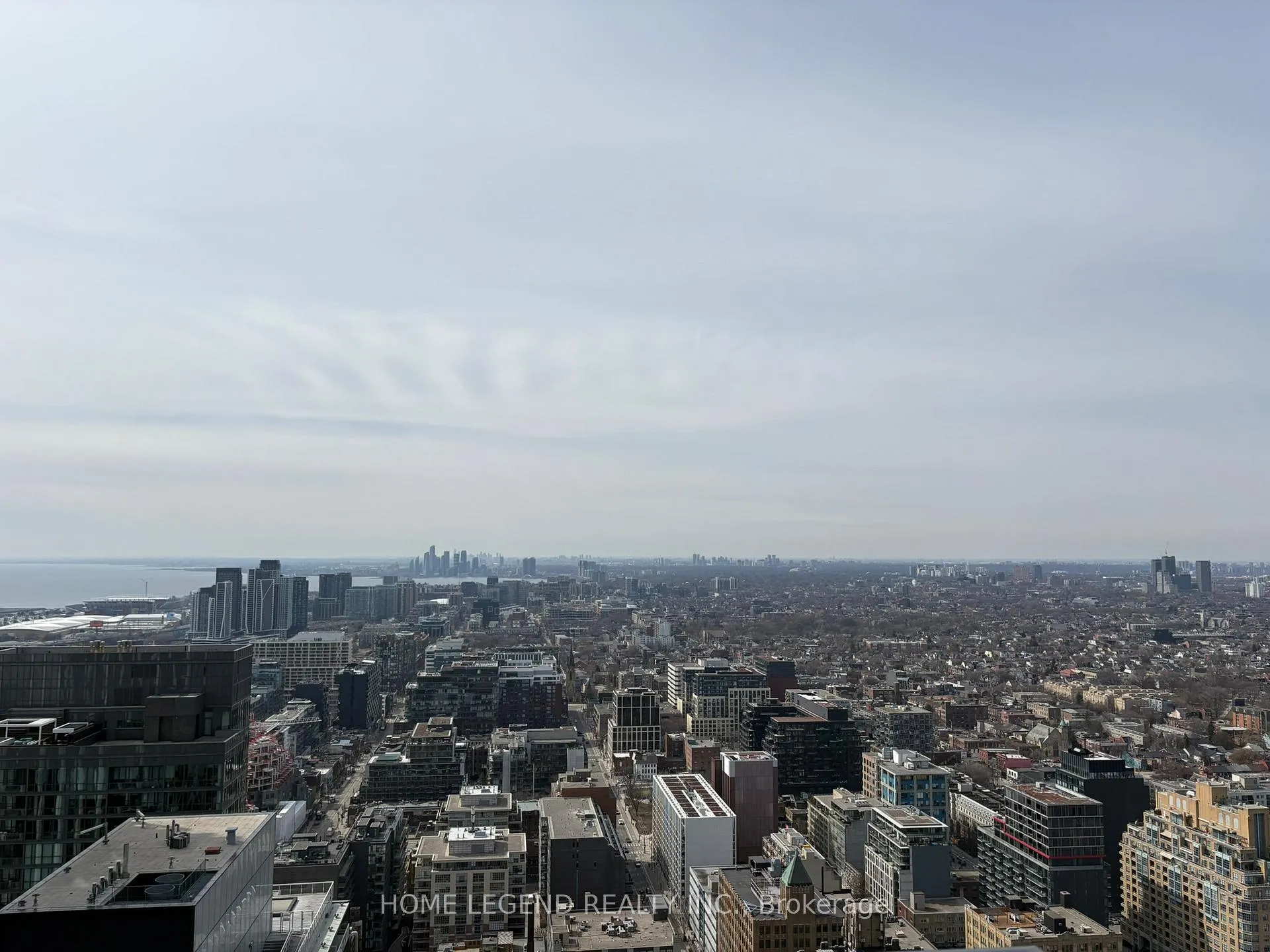 Photo 5 of Unit 4603, 87 Peter Street, Toronto, Waterfront Communities — HOMEH