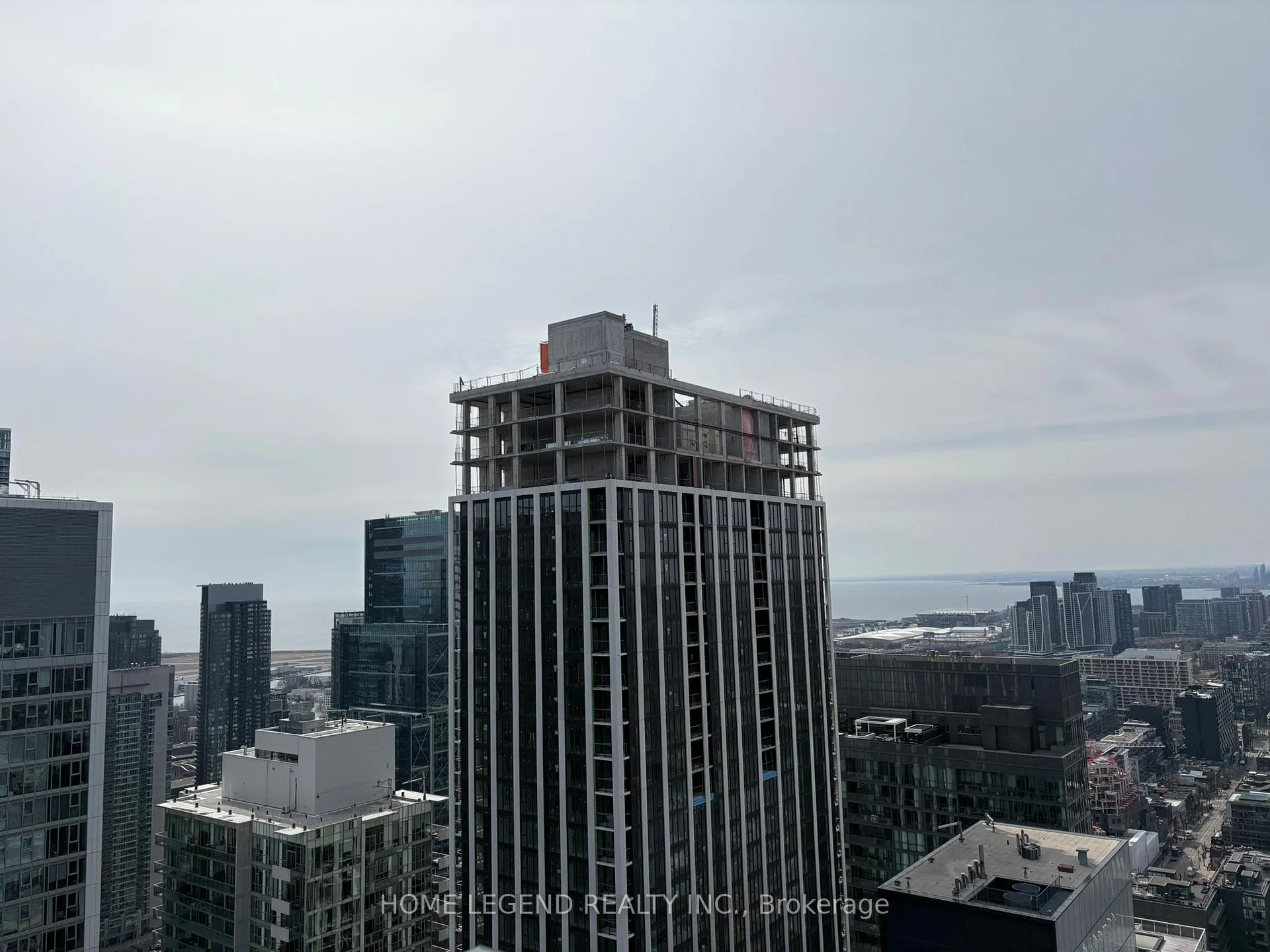 Photo 7 of Unit 4603, 87 Peter Street, Toronto, Waterfront Communities — HOMEH