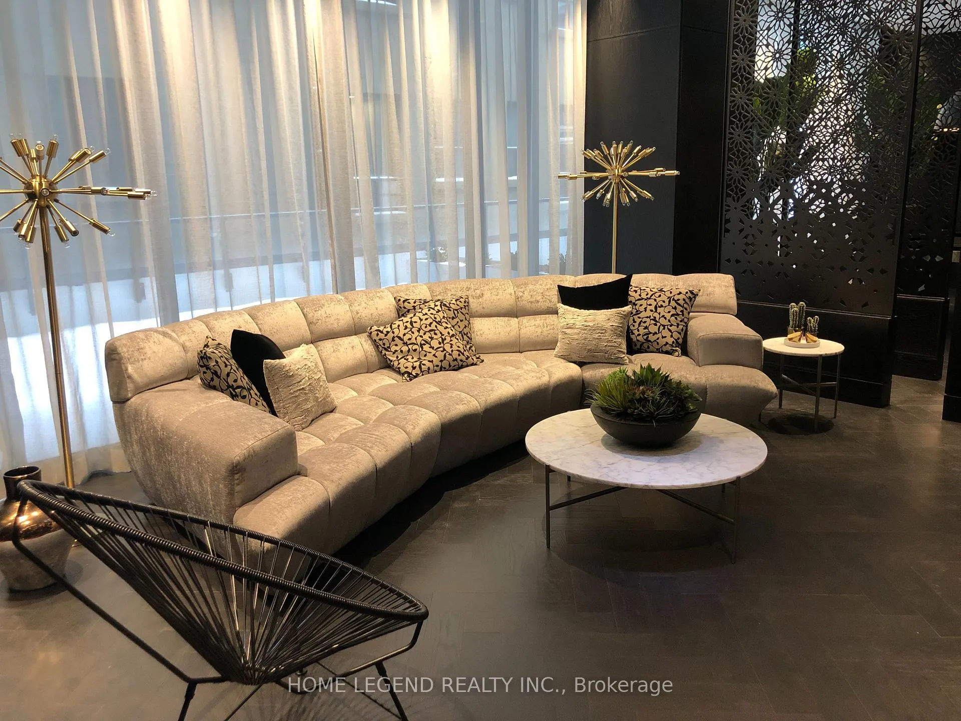 Photo 8 of Unit 4603, 87 Peter Street, Toronto, Waterfront Communities — HOMEH