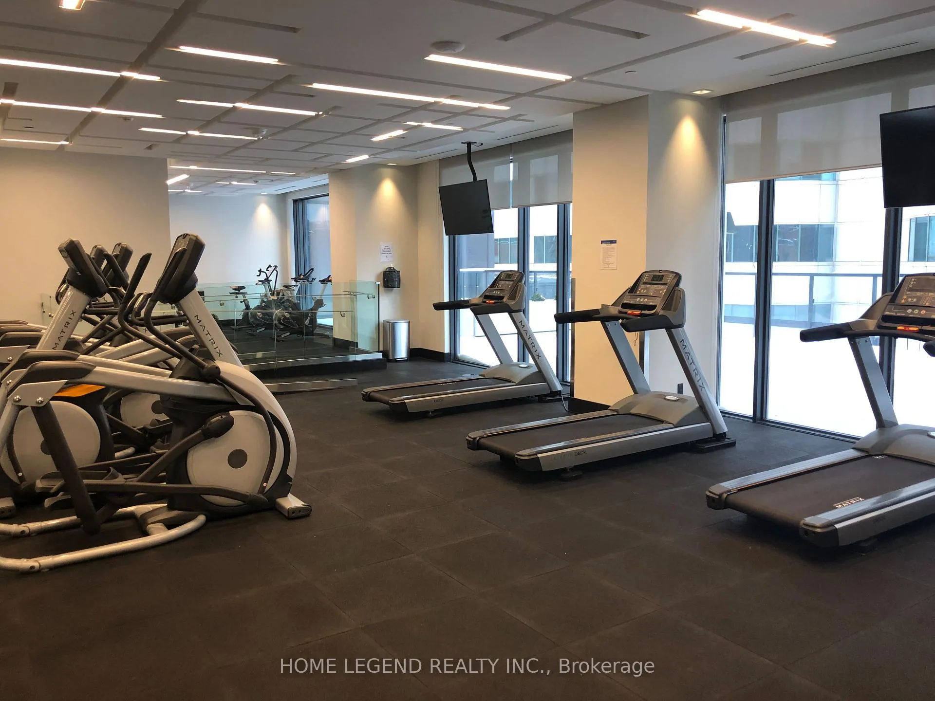 Photo 9 of Unit 4603, 87 Peter Street, Toronto, Waterfront Communities — HOMEH