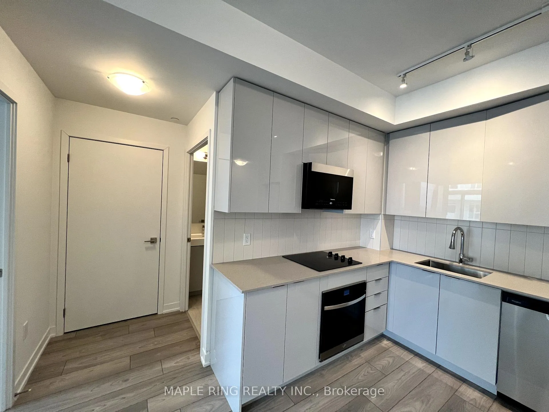 Photo 6 of Unit 2628, 498 Caldari Road, Vaughan, Concord — HOMEH