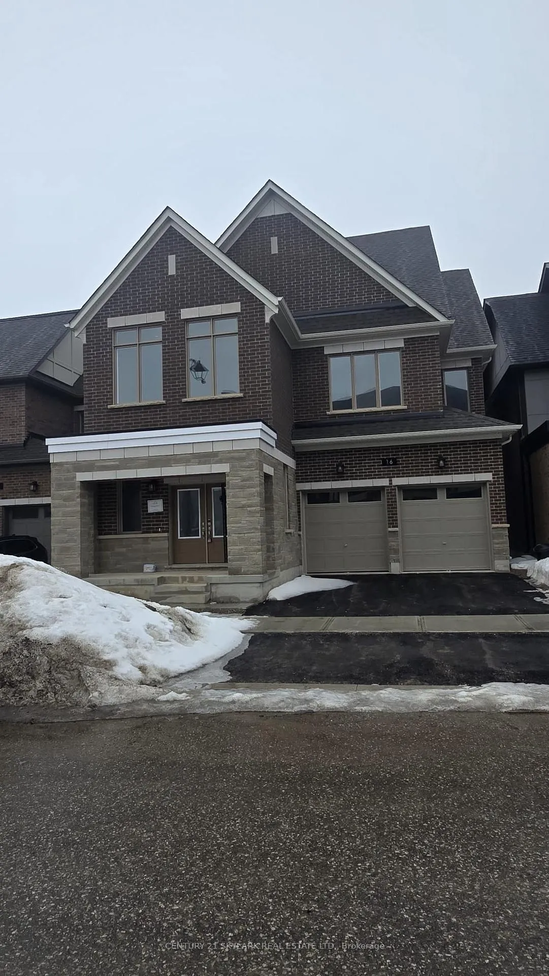 Photo 15 of 16 Kings Hill Drive, Brampton, Northwest Brampton — HOMEH