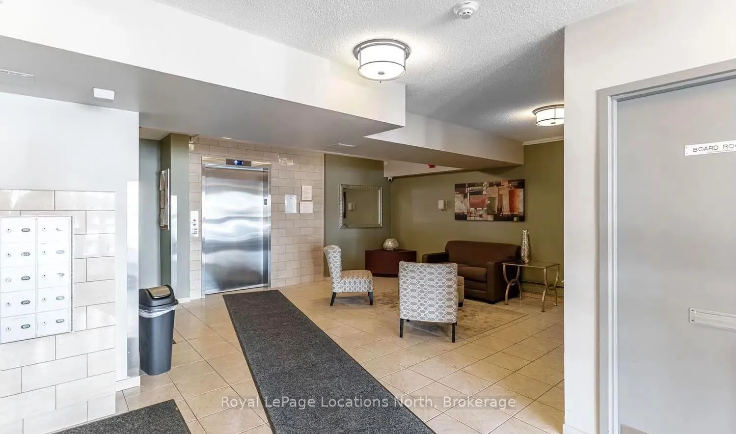 Photo 2 of Unit 601, 165 Bold Street, Hamilton, Durand — HOMEH