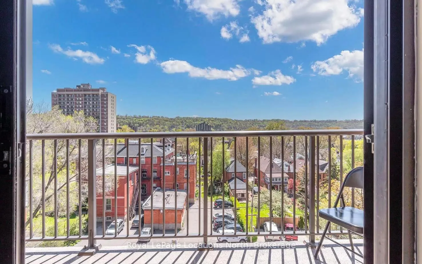 Photo 3 of Unit 601, 165 Bold Street, Hamilton, Durand — HOMEH