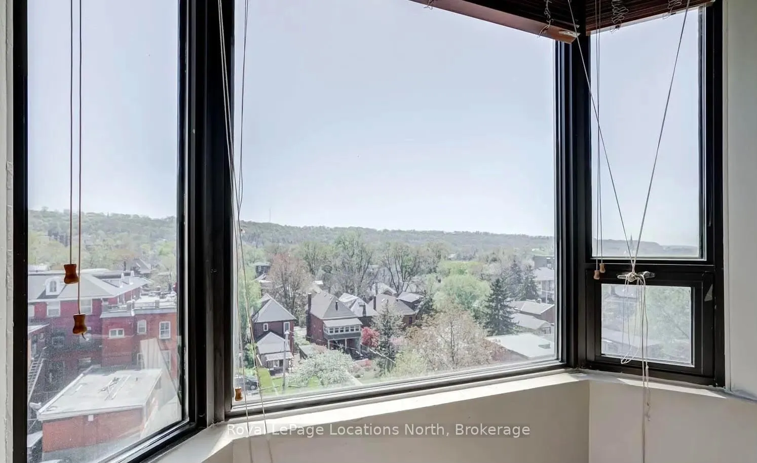 Photo 4 of Unit 601, 165 Bold Street, Hamilton, Durand — HOMEH