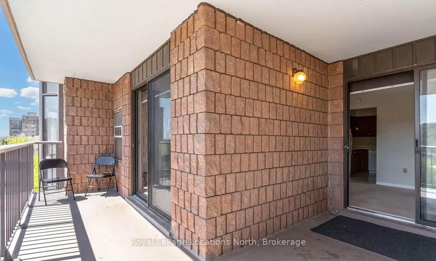 Photo 11 of Unit 601, 165 Bold Street, Hamilton, Durand — HOMEH