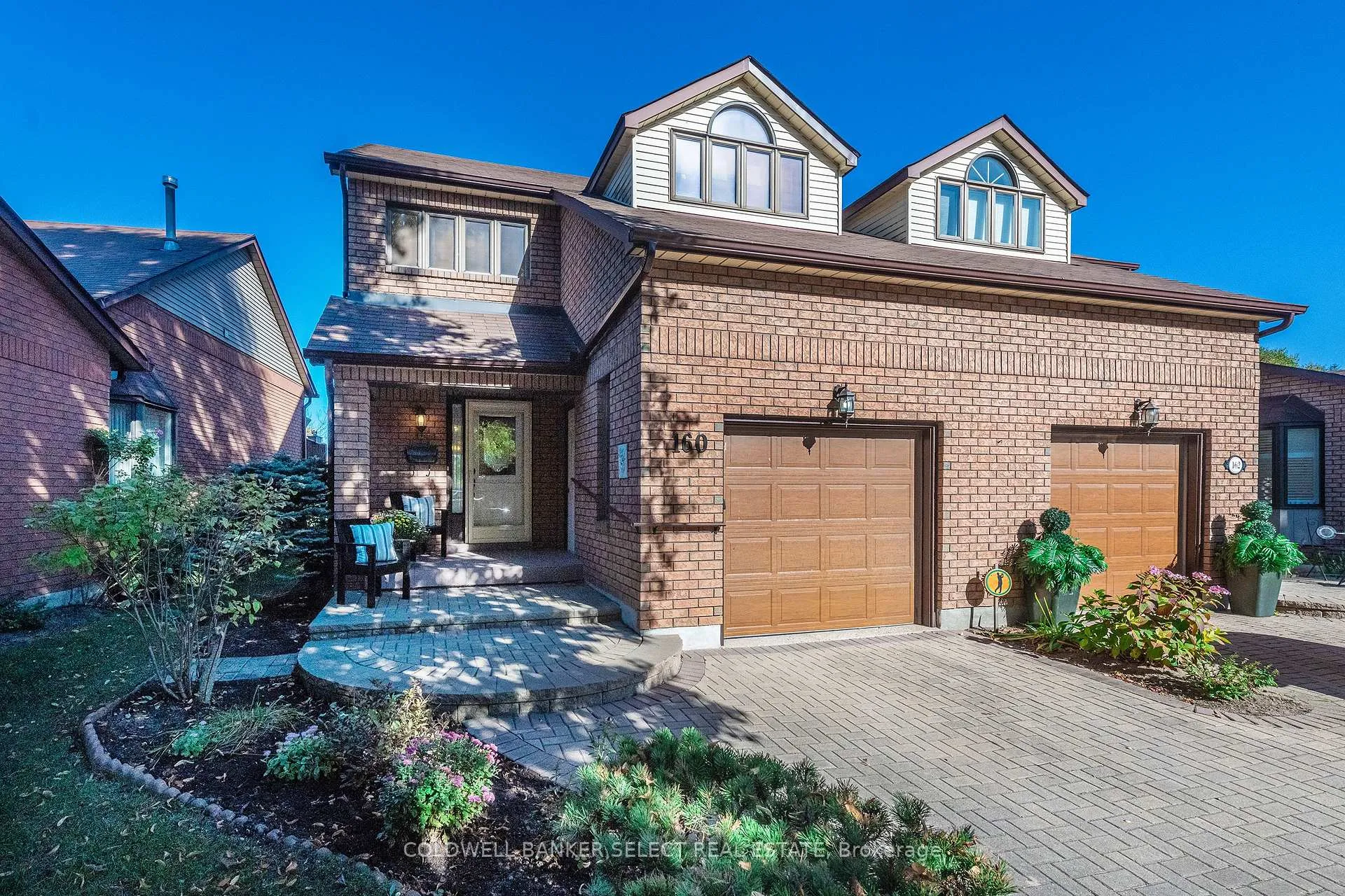 Photo 1 of 160 Green Briar Road, New Tecumseth, Alliston — HOMEH