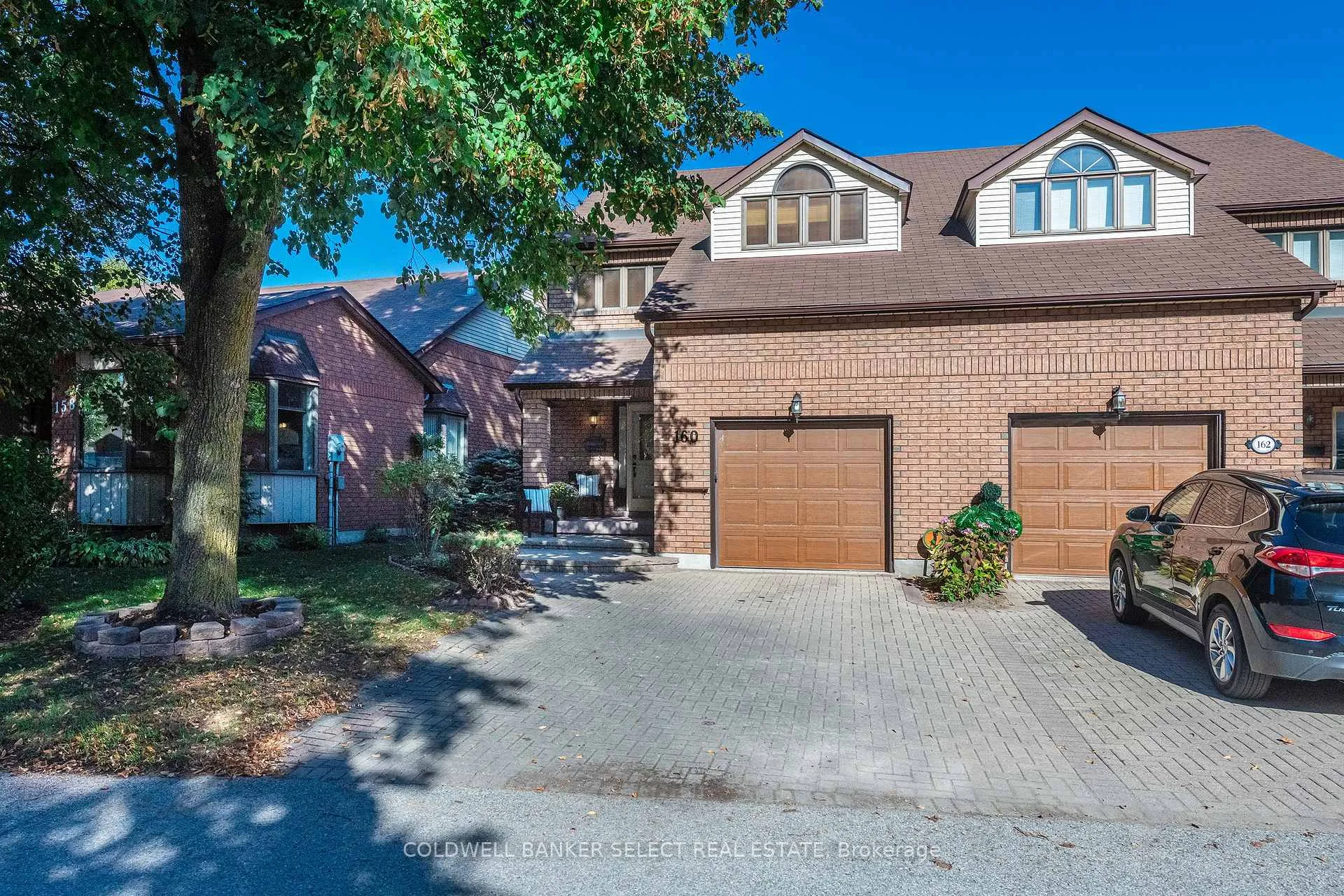 Photo 2 of 160 Green Briar Road, New Tecumseth, Alliston — HOMEH