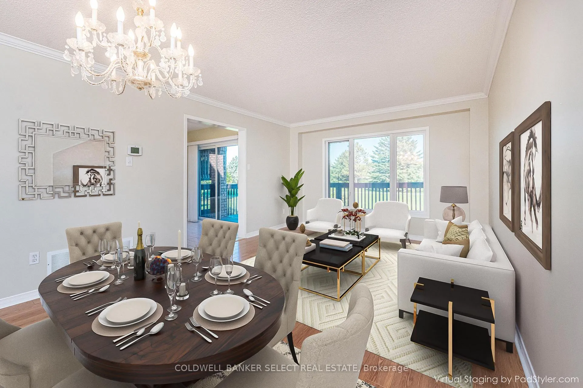 Photo 10 of 160 Green Briar Road, New Tecumseth, Alliston — HOMEH