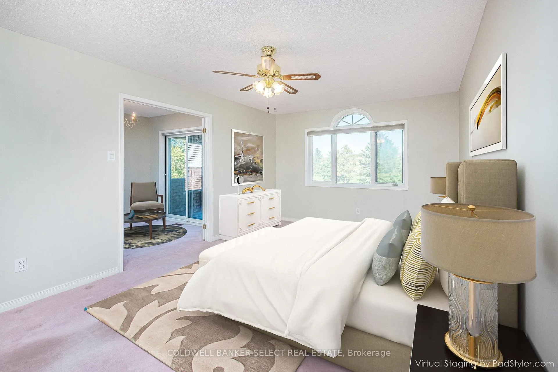 Photo 12 of 160 Green Briar Road, New Tecumseth, Alliston — HOMEH