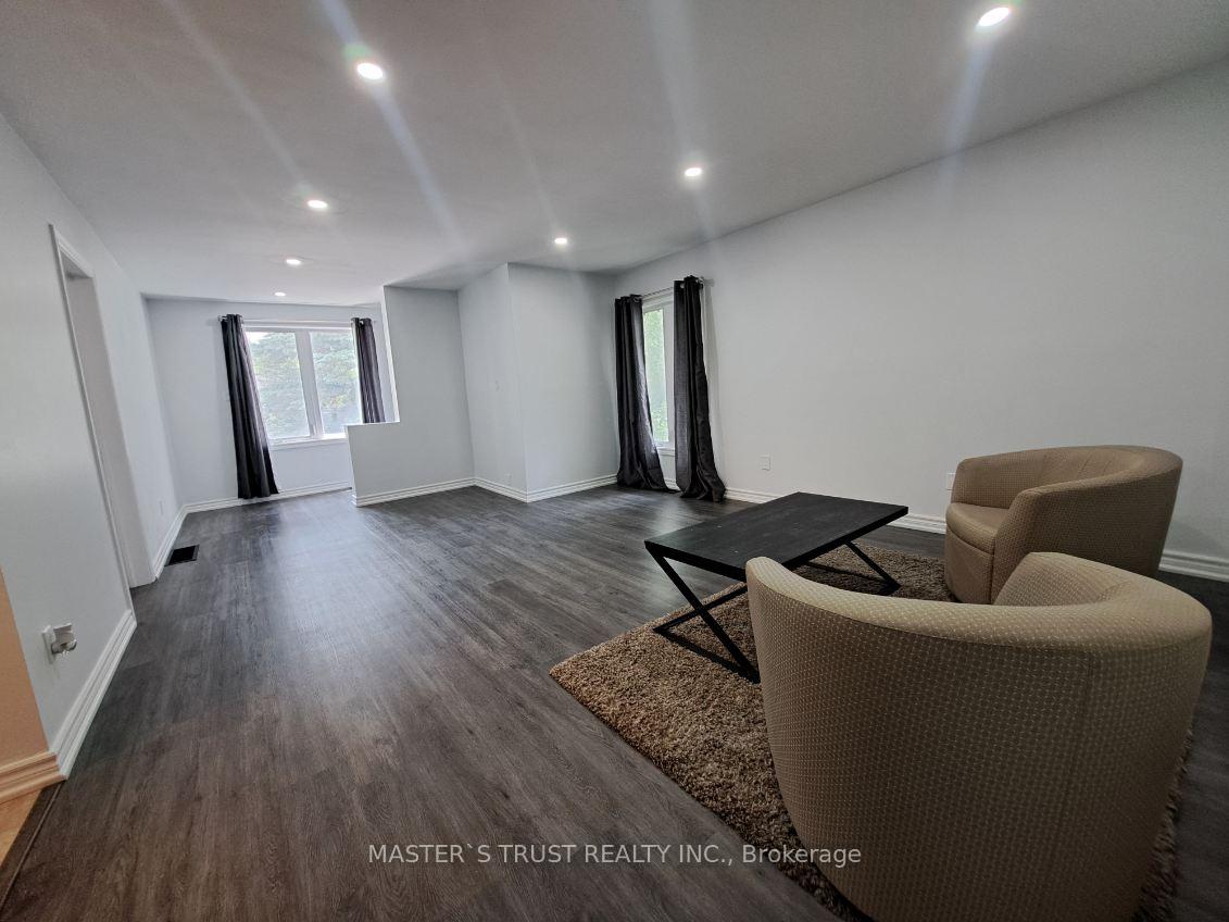 Photo 3 of Unit 1, 22 Brennan Avenue, Barrie, South Shore — HOMEH