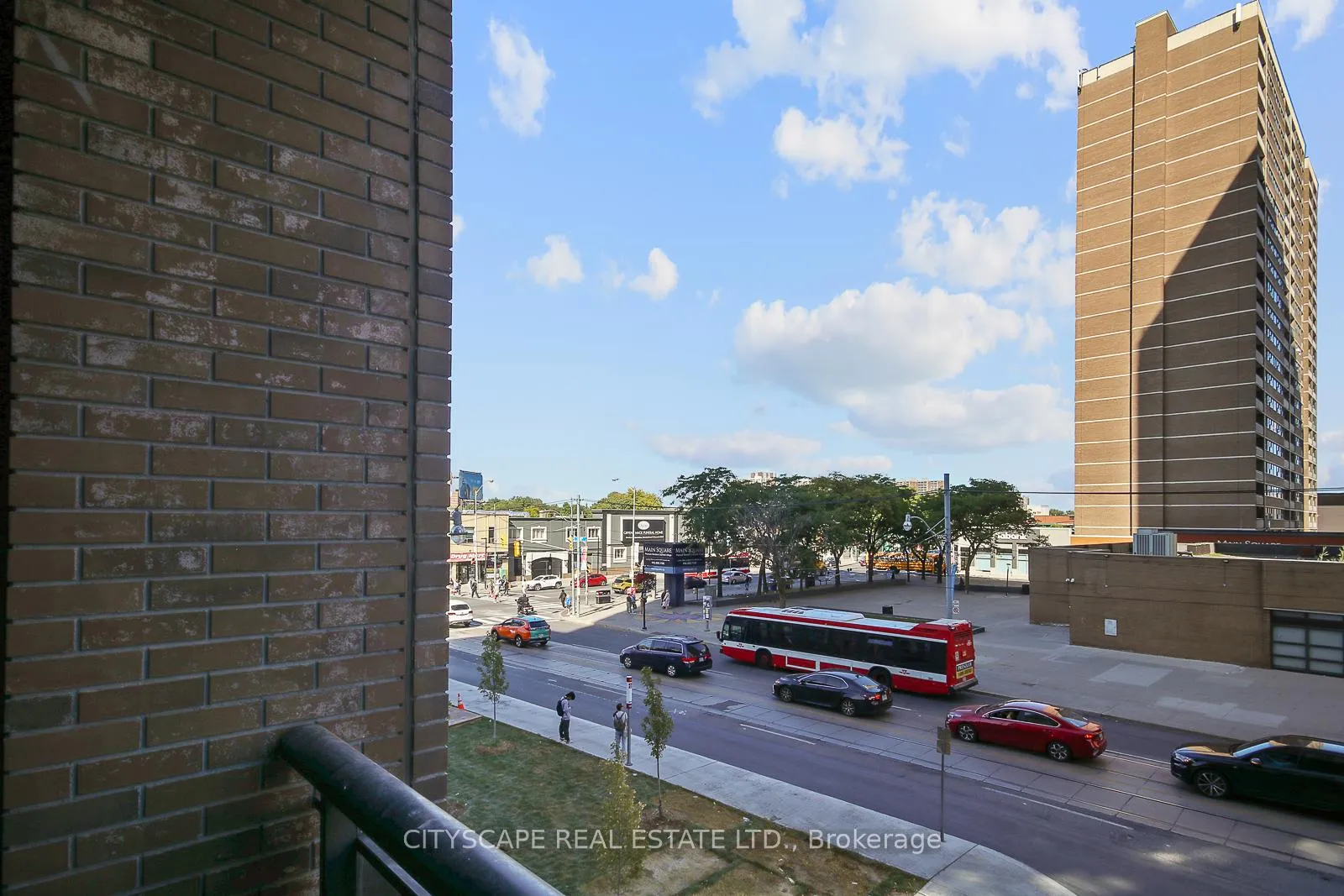 Photo 15 of Unit 203, 286 Main Street, Toronto, East End-Danforth — HOMEH