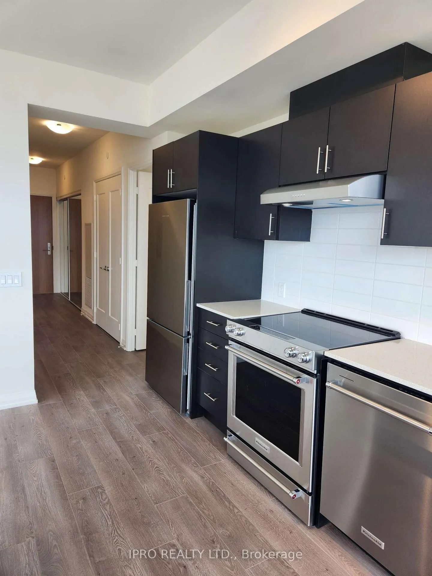 Photo 5 of Unit 1914, 8960 Jane Street, Vaughan, Concord — HOMEH