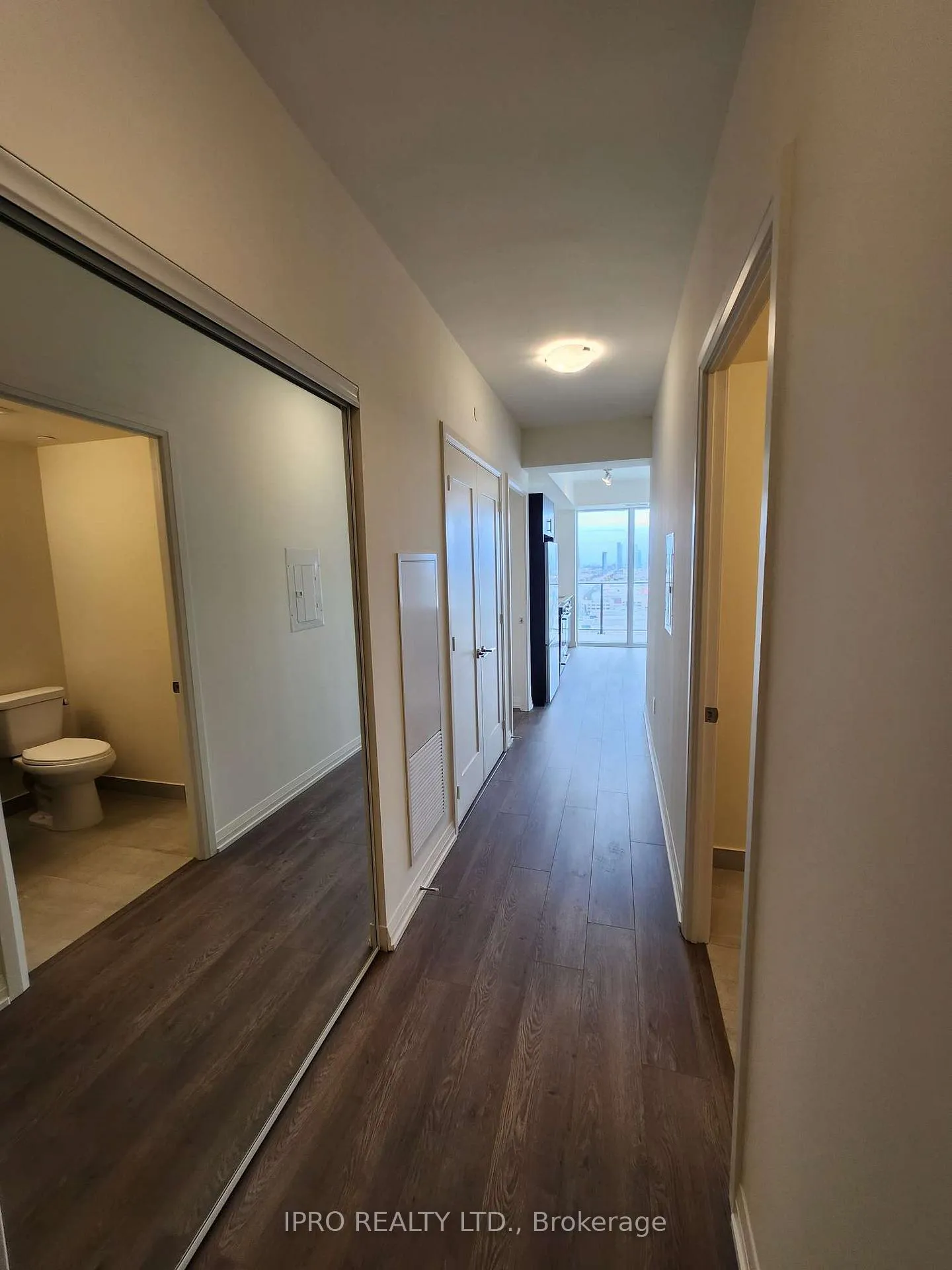 Photo 7 of Unit 1914, 8960 Jane Street, Vaughan, Concord — HOMEH