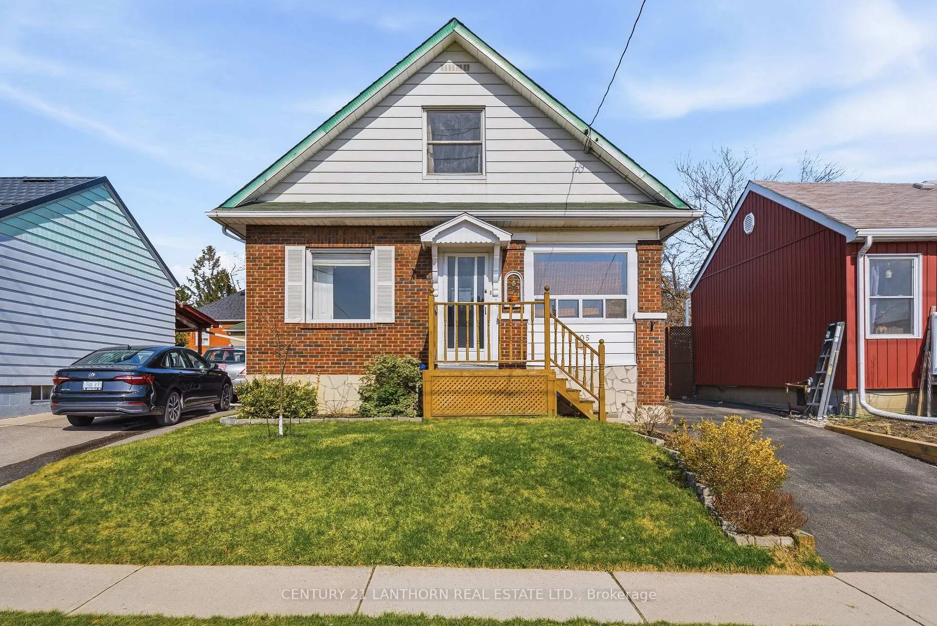 Photo 1 of 305 Drew Street, Oshawa, Central — HOMEH