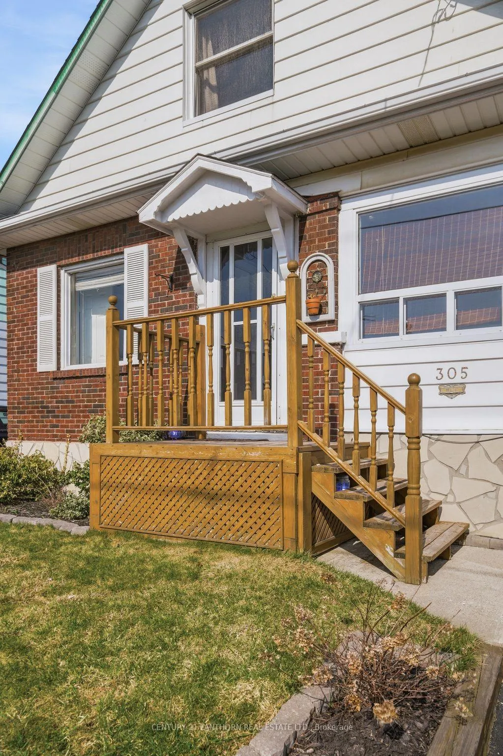 Photo 2 of 305 Drew Street, Oshawa, Central — HOMEH