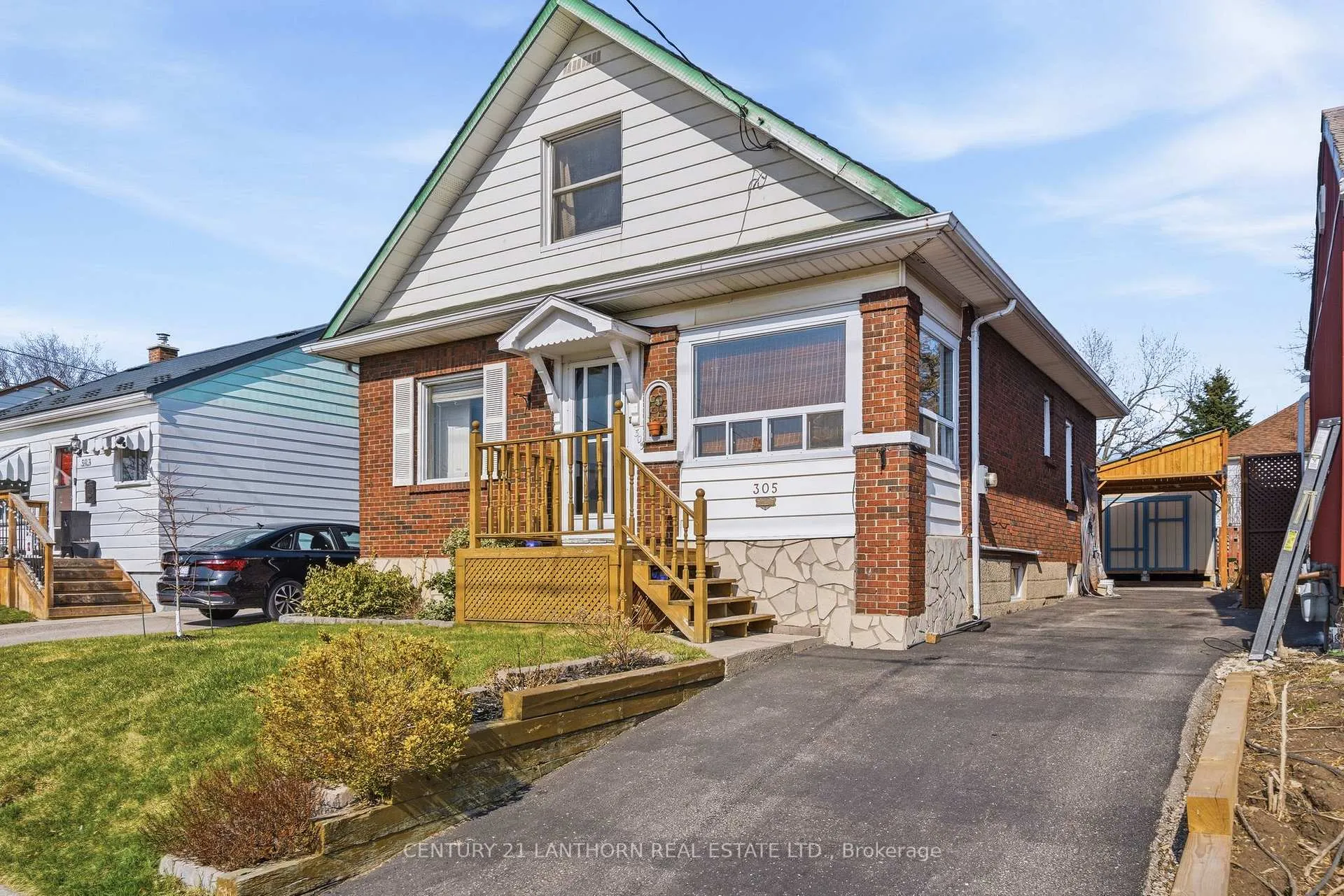 Photo 3 of 305 Drew Street, Oshawa, Central — HOMEH