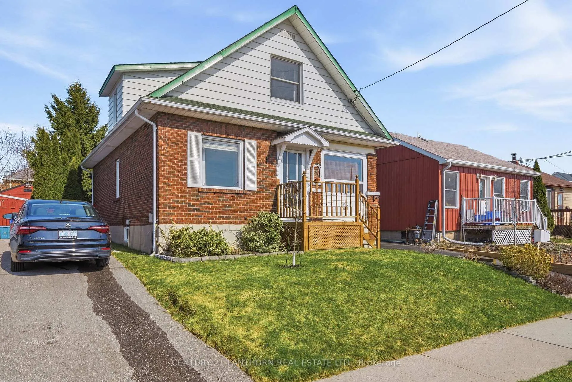 Photo 4 of 305 Drew Street, Oshawa, Central — HOMEH