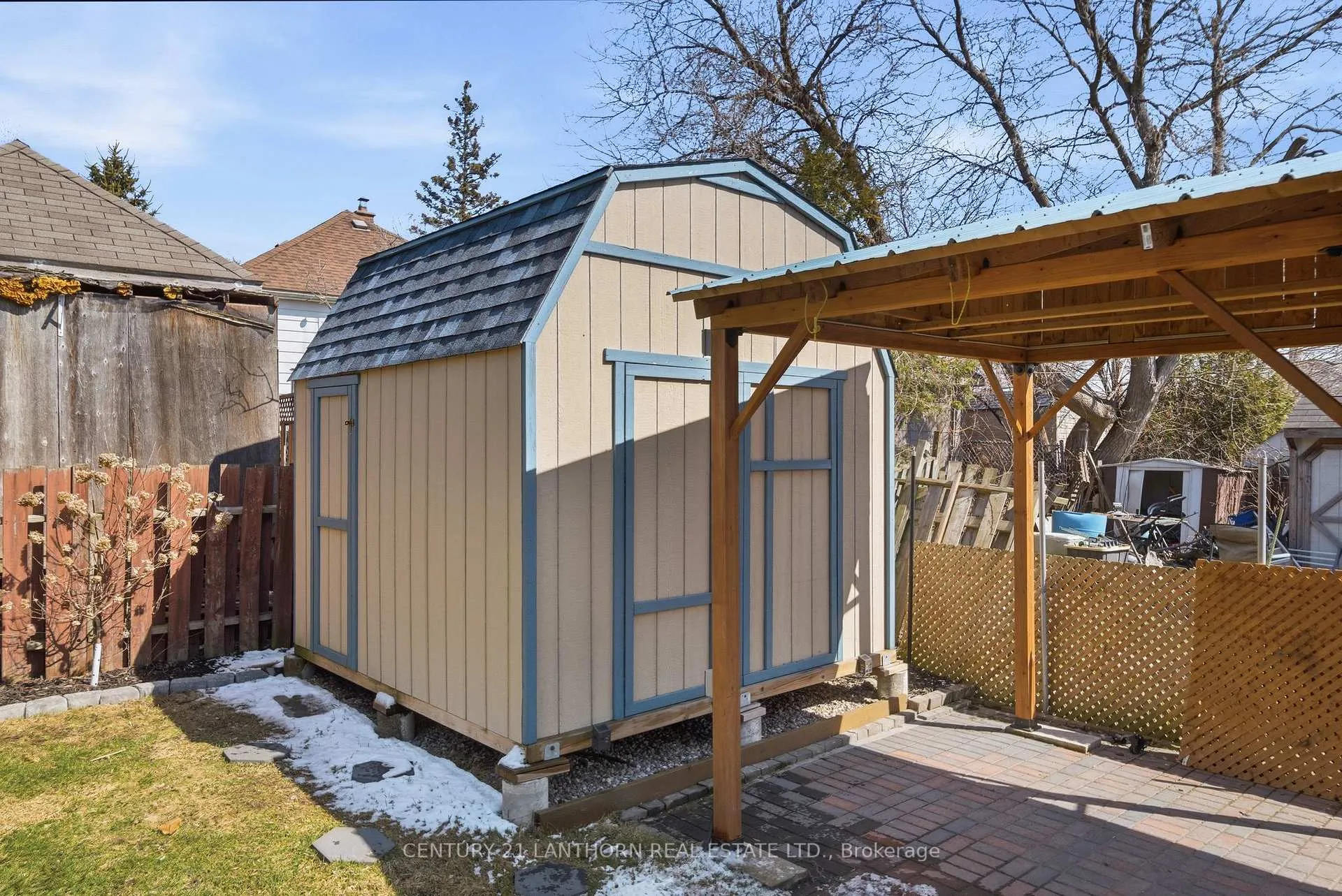 Photo 42 of 305 Drew Street, Oshawa, Central — HOMEH