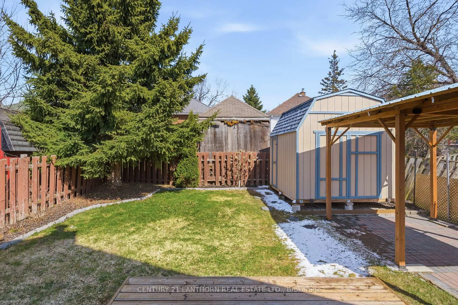 Photo 43 of 305 Drew Street, Oshawa, Central — HOMEH
