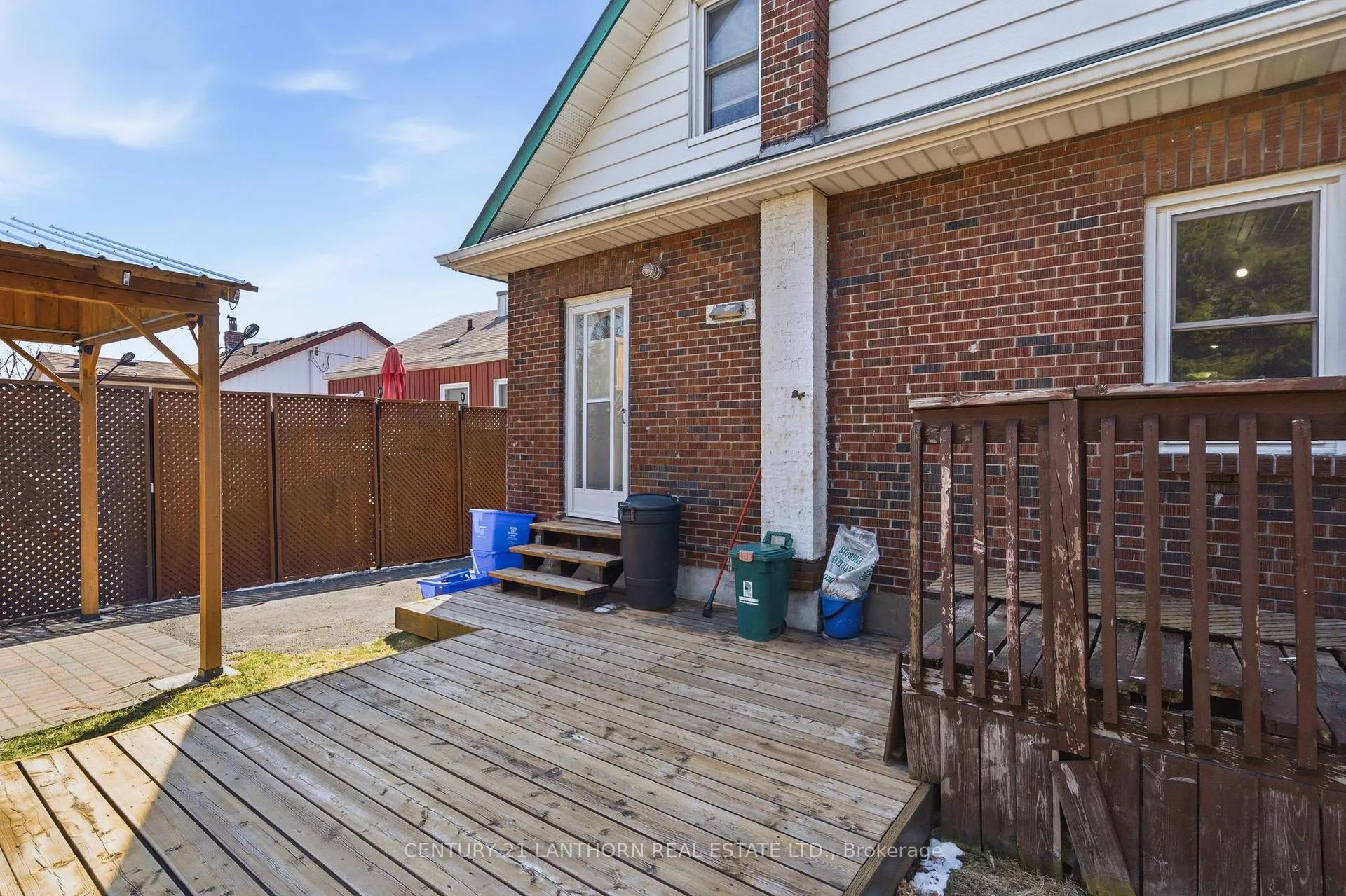 Photo 45 of 305 Drew Street, Oshawa, Central — HOMEH