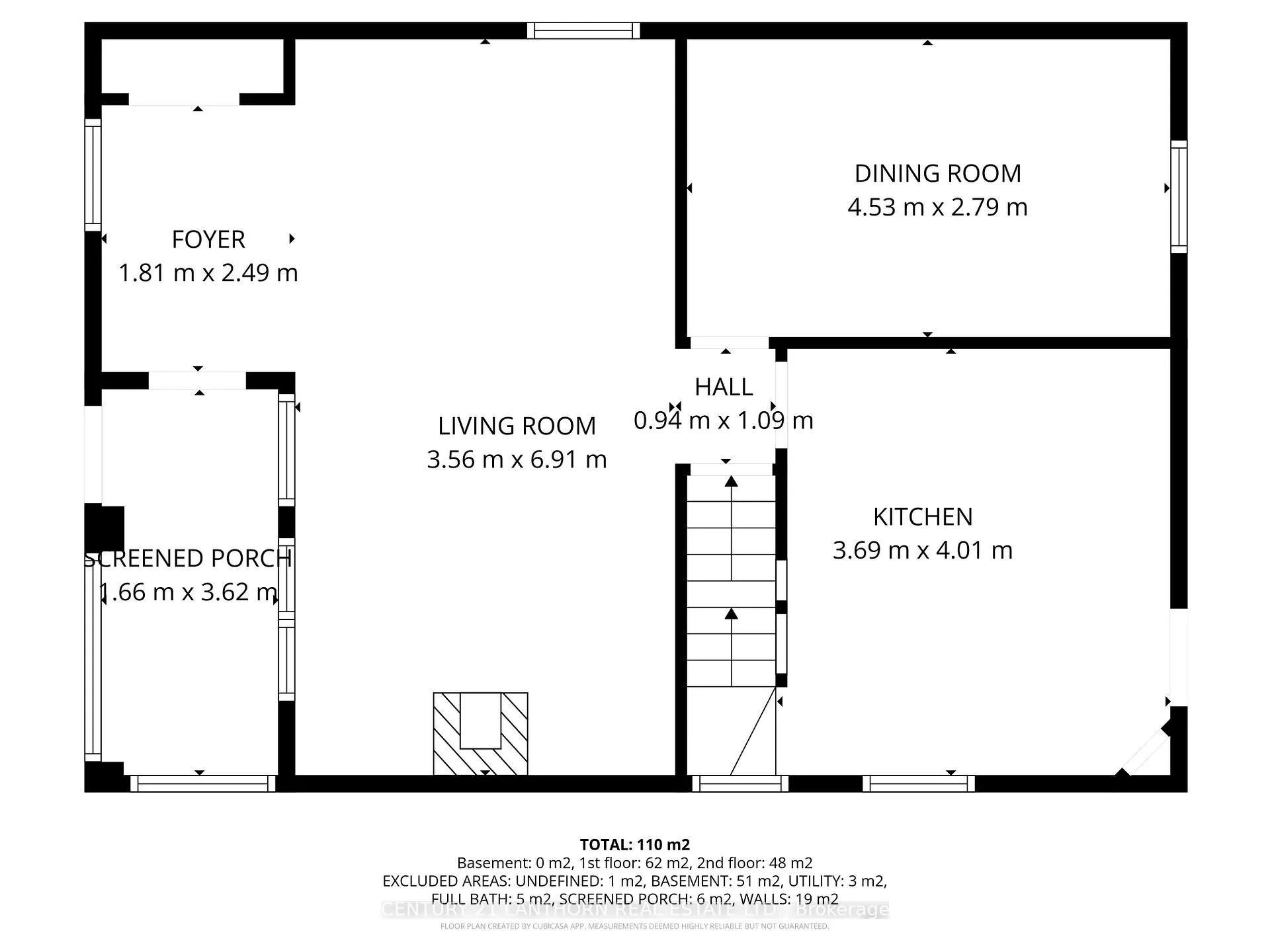 Photo 47 of 305 Drew Street, Oshawa, Central — HOMEH