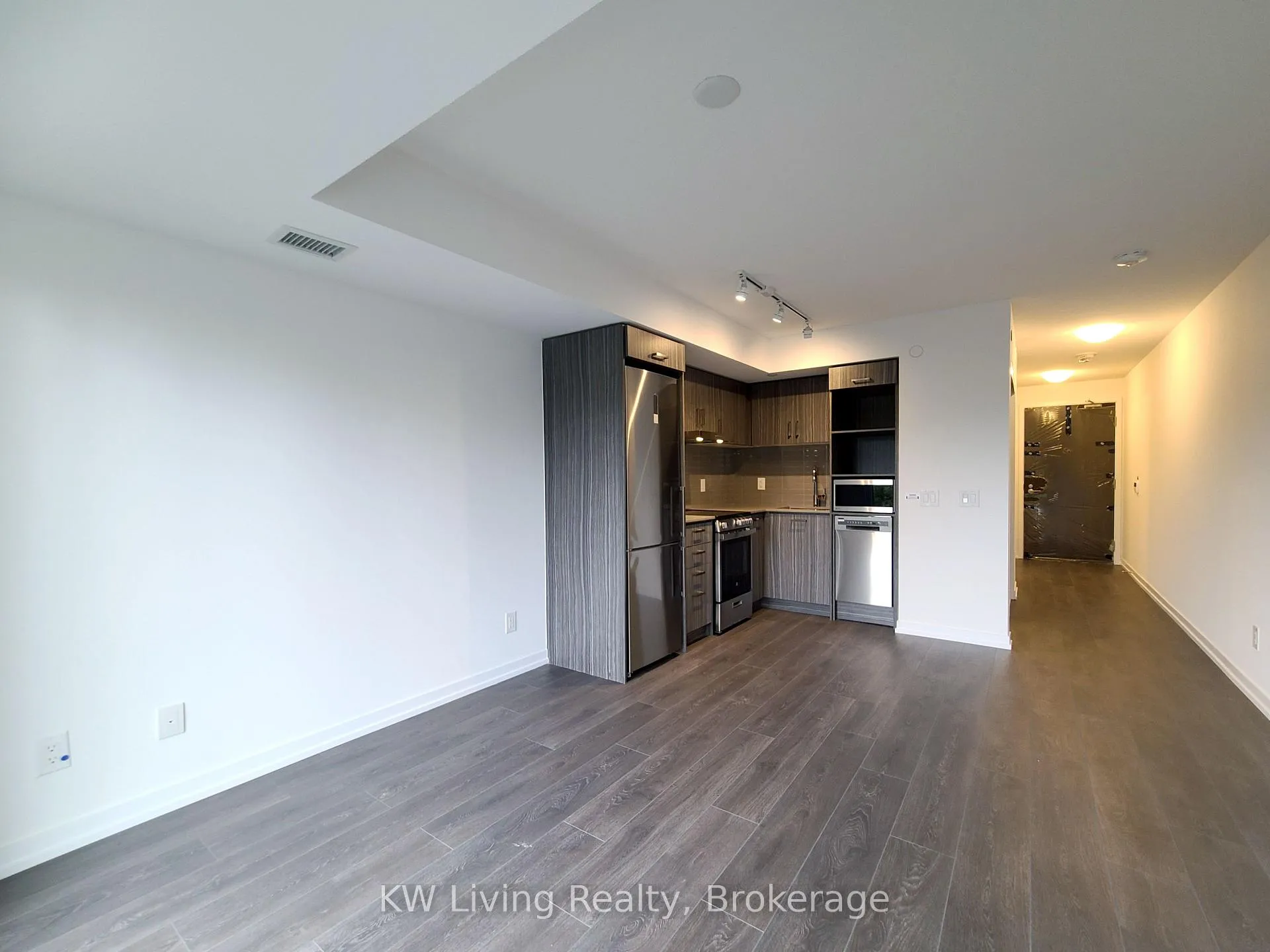 Photo 7 of Unit 602, 219 Dundas Street E, Toronto, Church-Yonge Corridor — HOMEH