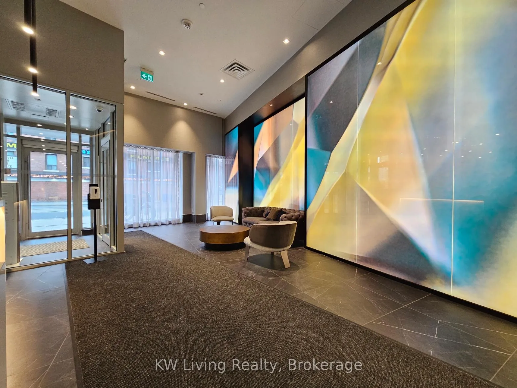 Photo 10 of Unit 602, 219 Dundas Street E, Toronto, Church-Yonge Corridor — HOMEH