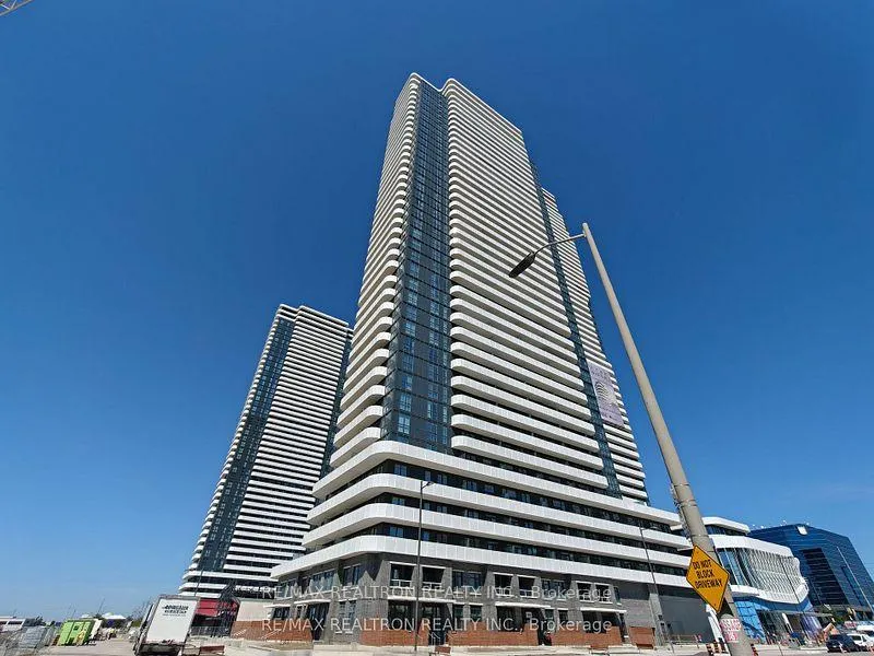 Photo 1 of Unit 2209, 28 Interchange Way, Vaughan, Vaughan Corporate Centre — HOMEH