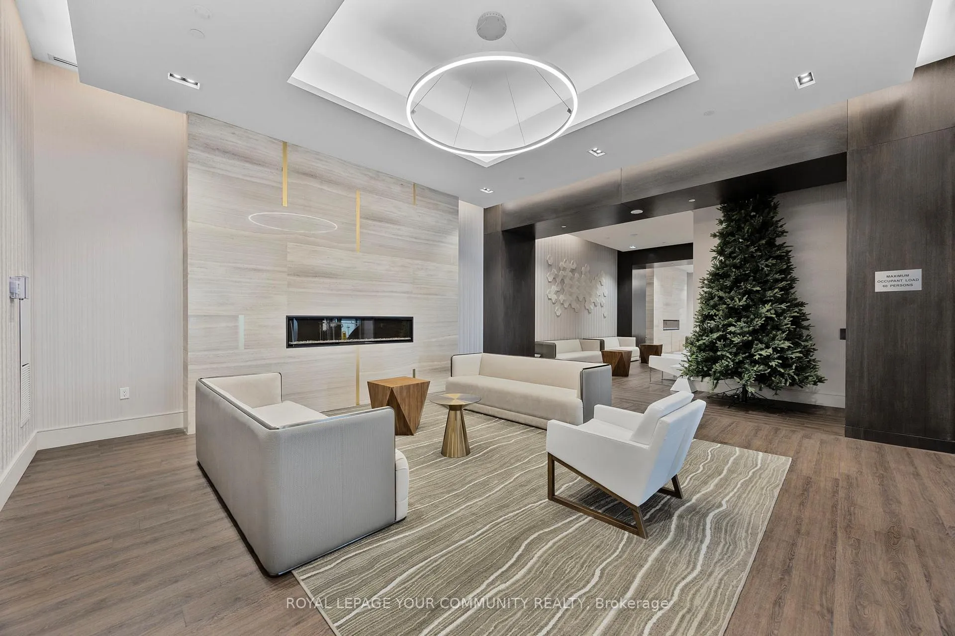Photo 11 of Unit 2524, 9000 Jane Street, Vaughan, Concord — HOMEH