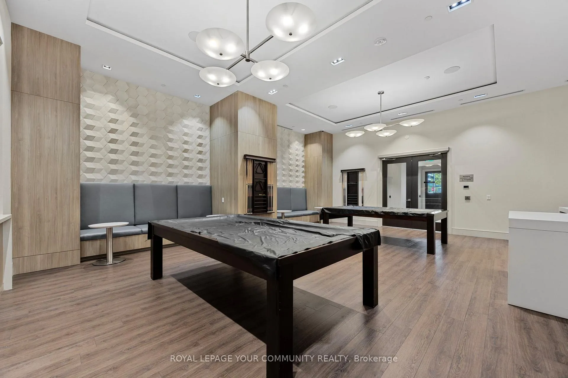 Photo 13 of Unit 2524, 9000 Jane Street, Vaughan, Concord — HOMEH