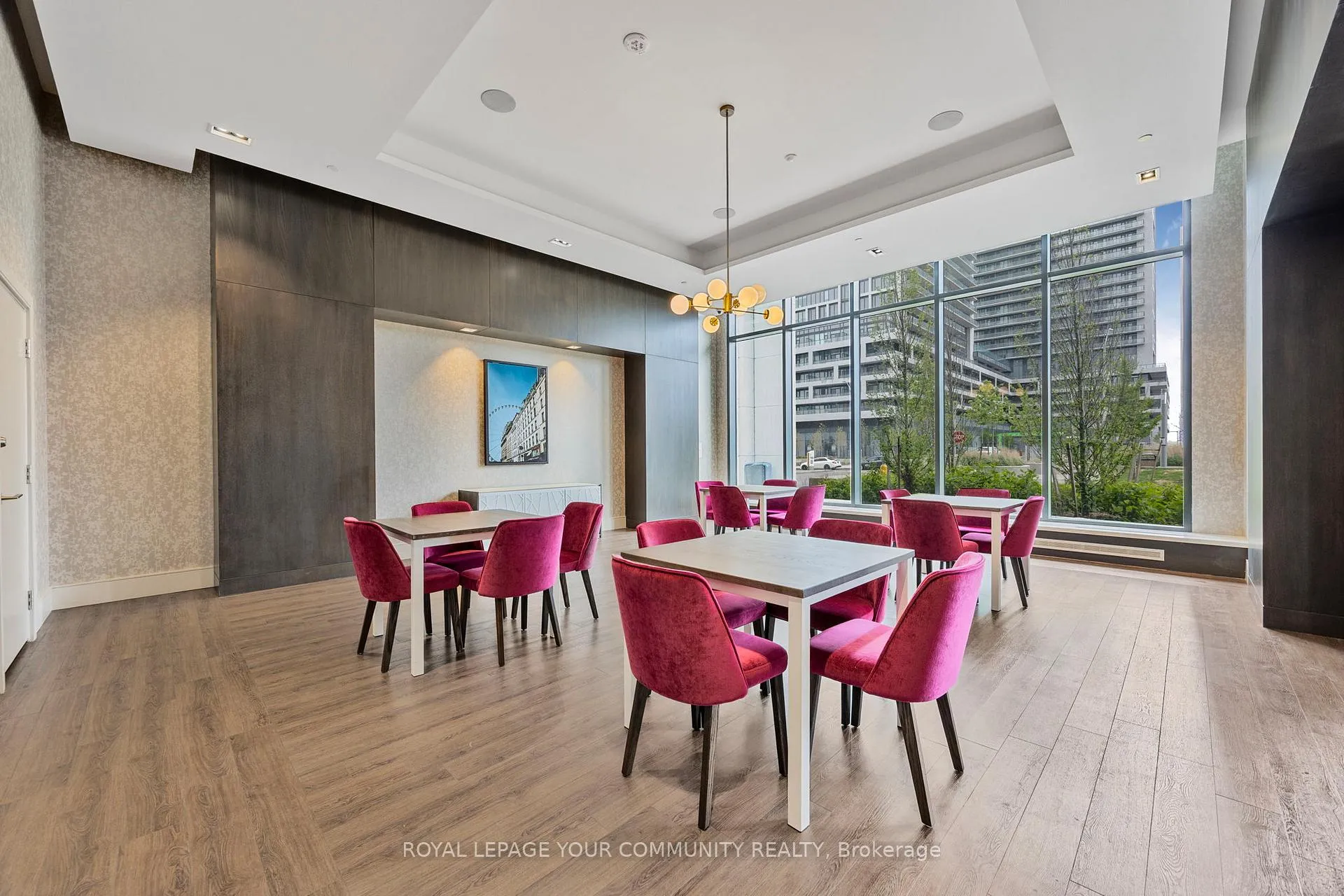 Photo 15 of Unit 2524, 9000 Jane Street, Vaughan, Concord — HOMEH