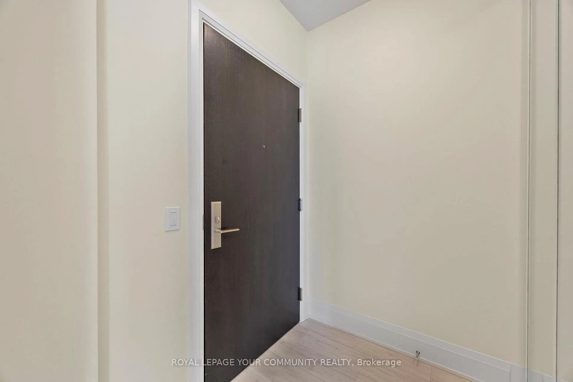 Photo 19 of Unit 2524, 9000 Jane Street, Vaughan, Concord — HOMEH