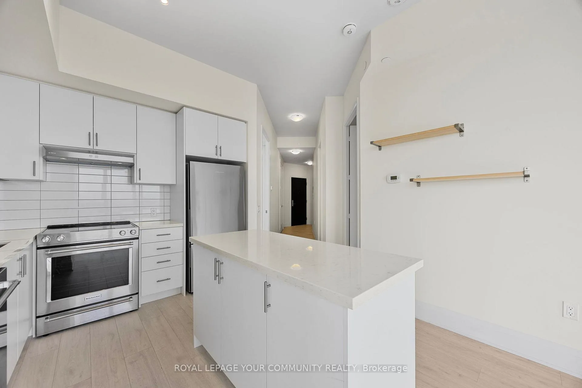 Photo 23 of Unit 2524, 9000 Jane Street, Vaughan, Concord — HOMEH