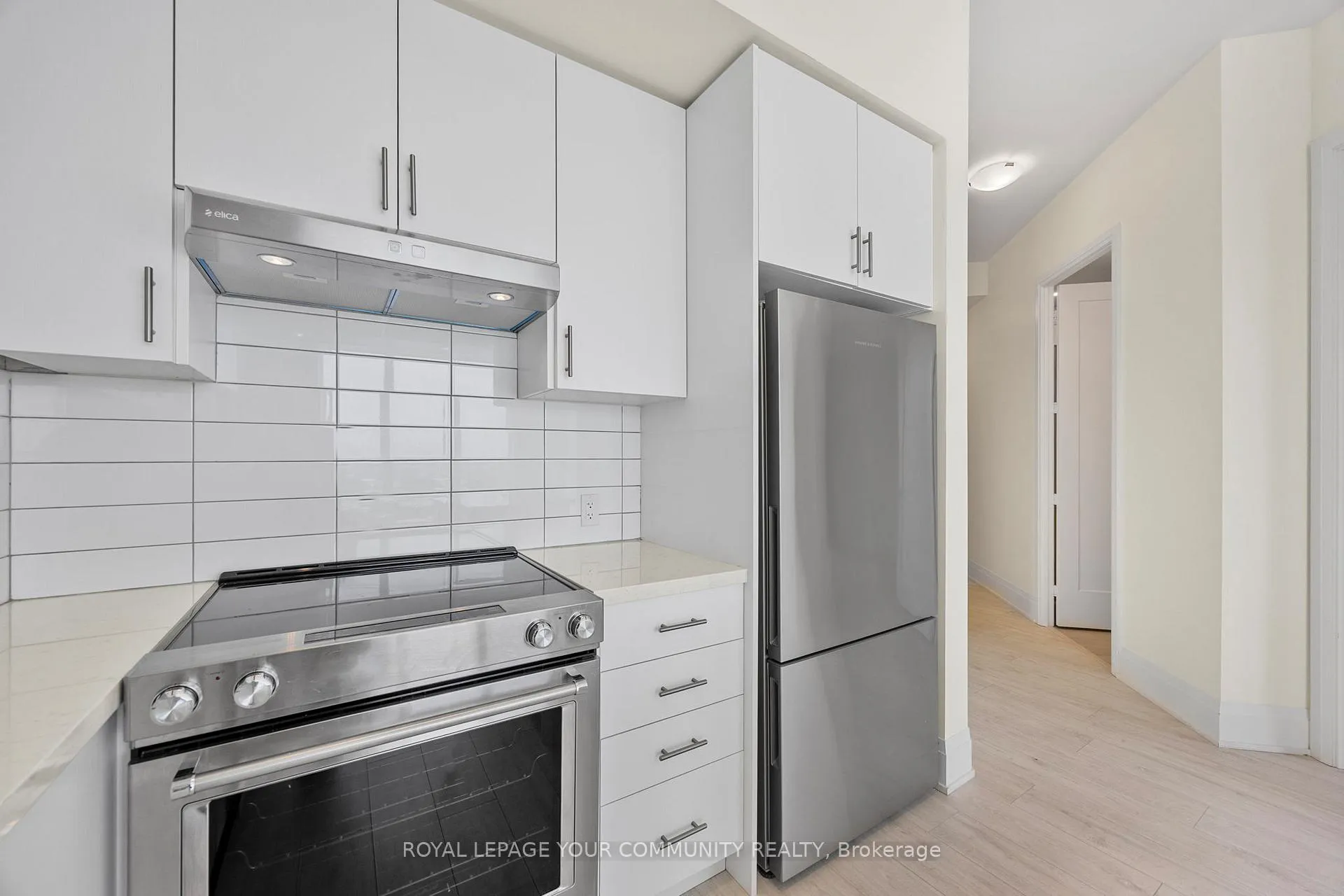 Photo 25 of Unit 2524, 9000 Jane Street, Vaughan, Concord — HOMEH