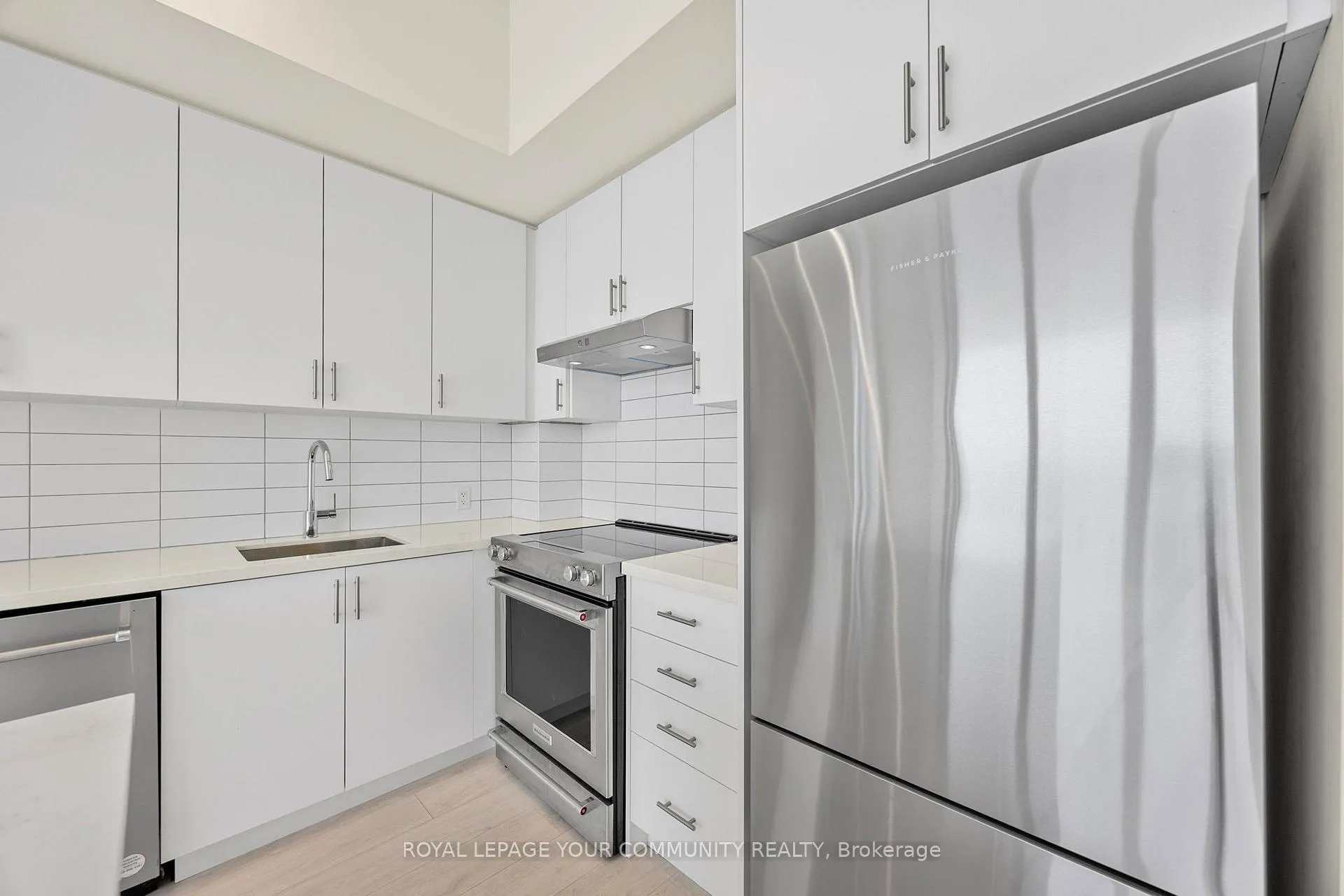 Photo 26 of Unit 2524, 9000 Jane Street, Vaughan, Concord — HOMEH