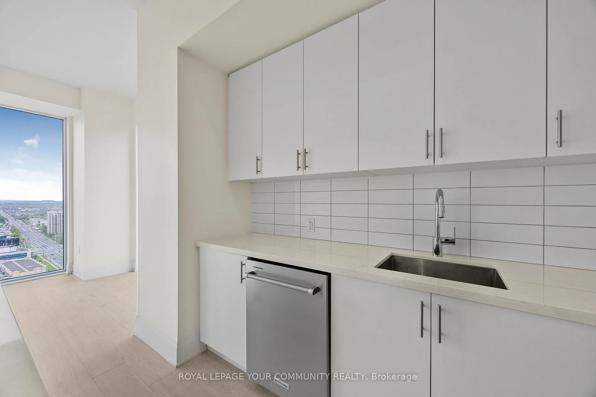 Photo 27 of Unit 2524, 9000 Jane Street, Vaughan, Concord — HOMEH