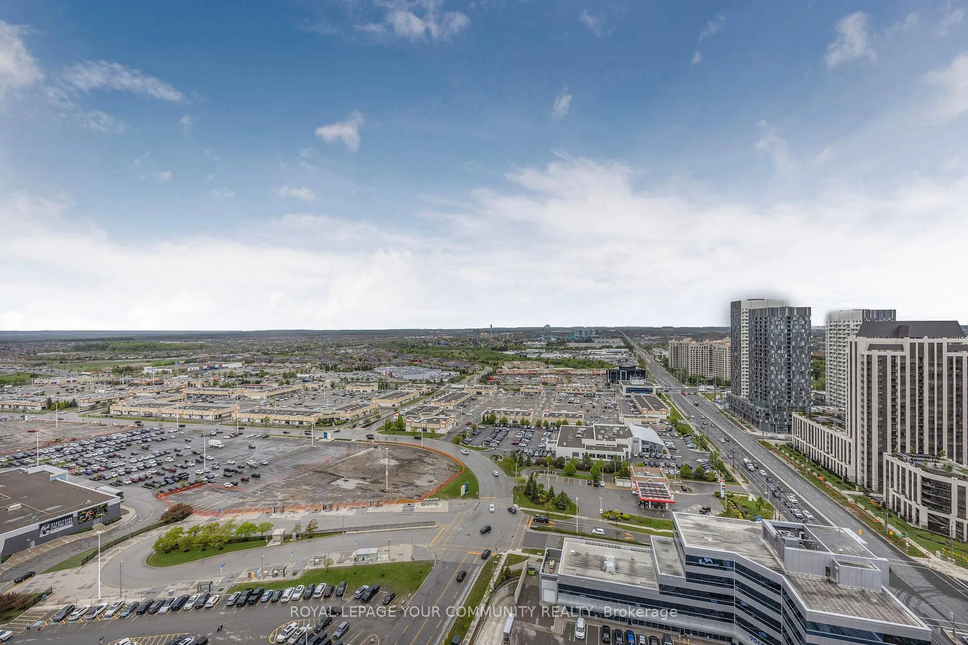 Photo 35 of Unit 2524, 9000 Jane Street, Vaughan, Concord — HOMEH
