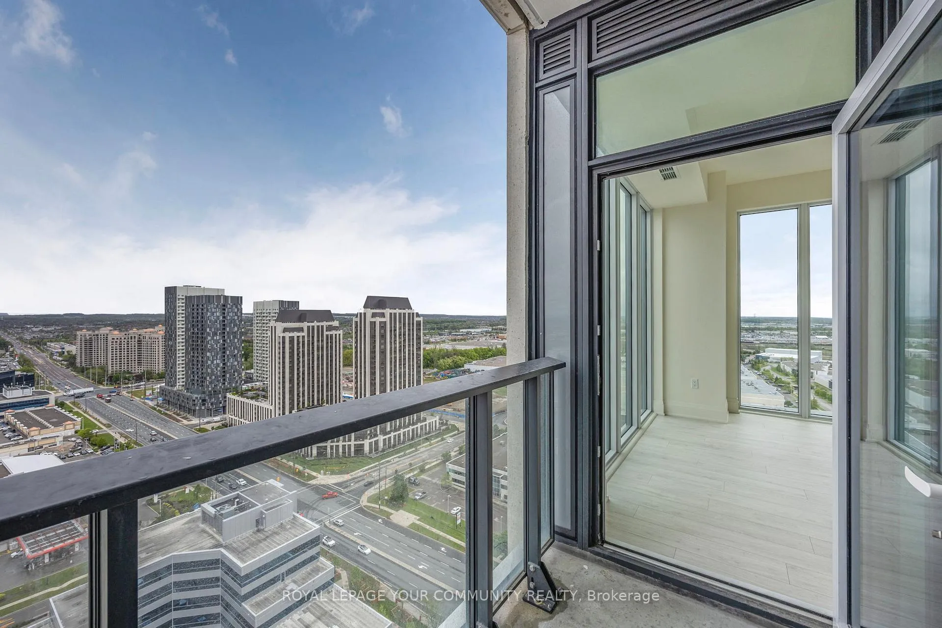 Photo 36 of Unit 2524, 9000 Jane Street, Vaughan, Concord — HOMEH