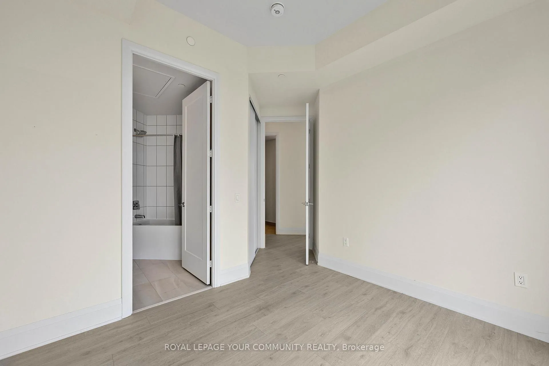 Photo 39 of Unit 2524, 9000 Jane Street, Vaughan, Concord — HOMEH