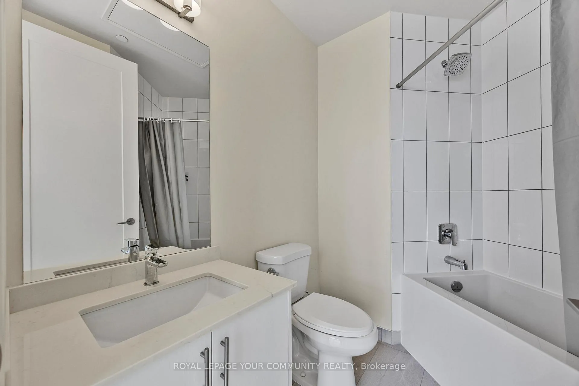 Photo 40 of Unit 2524, 9000 Jane Street, Vaughan, Concord — HOMEH