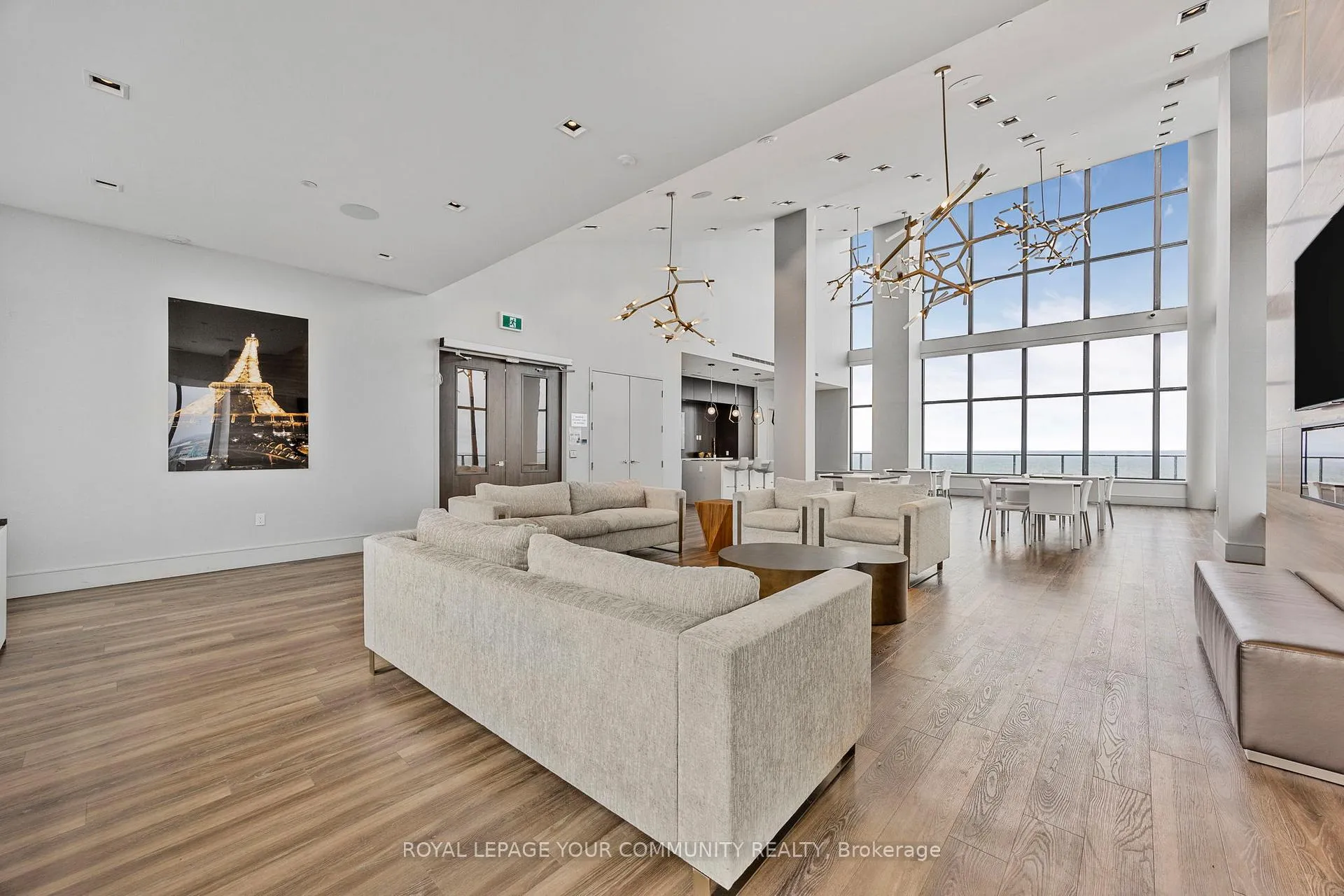 Photo 48 of Unit 2524, 9000 Jane Street, Vaughan, Concord — HOMEH