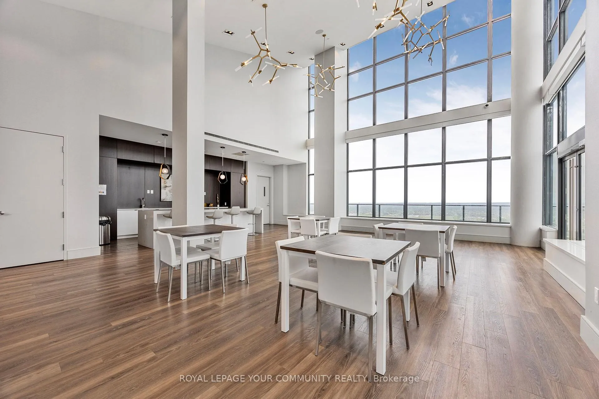 Photo 49 of Unit 2524, 9000 Jane Street, Vaughan, Concord — HOMEH